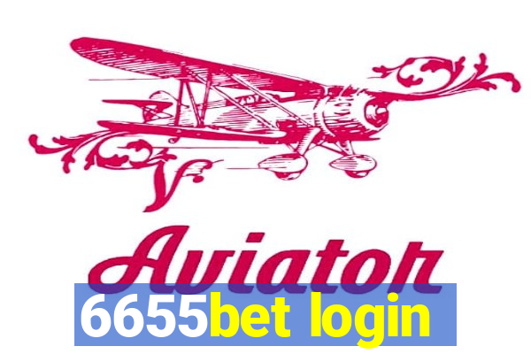 6655bet login